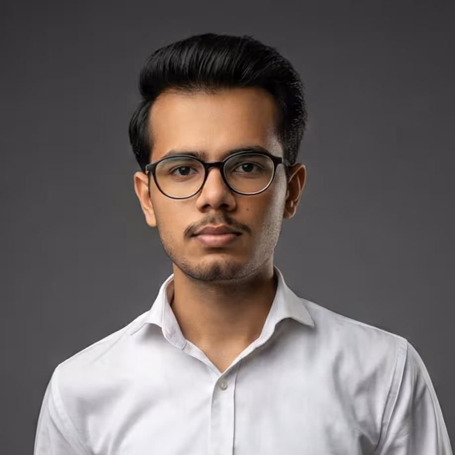 Founder Zain Khalid