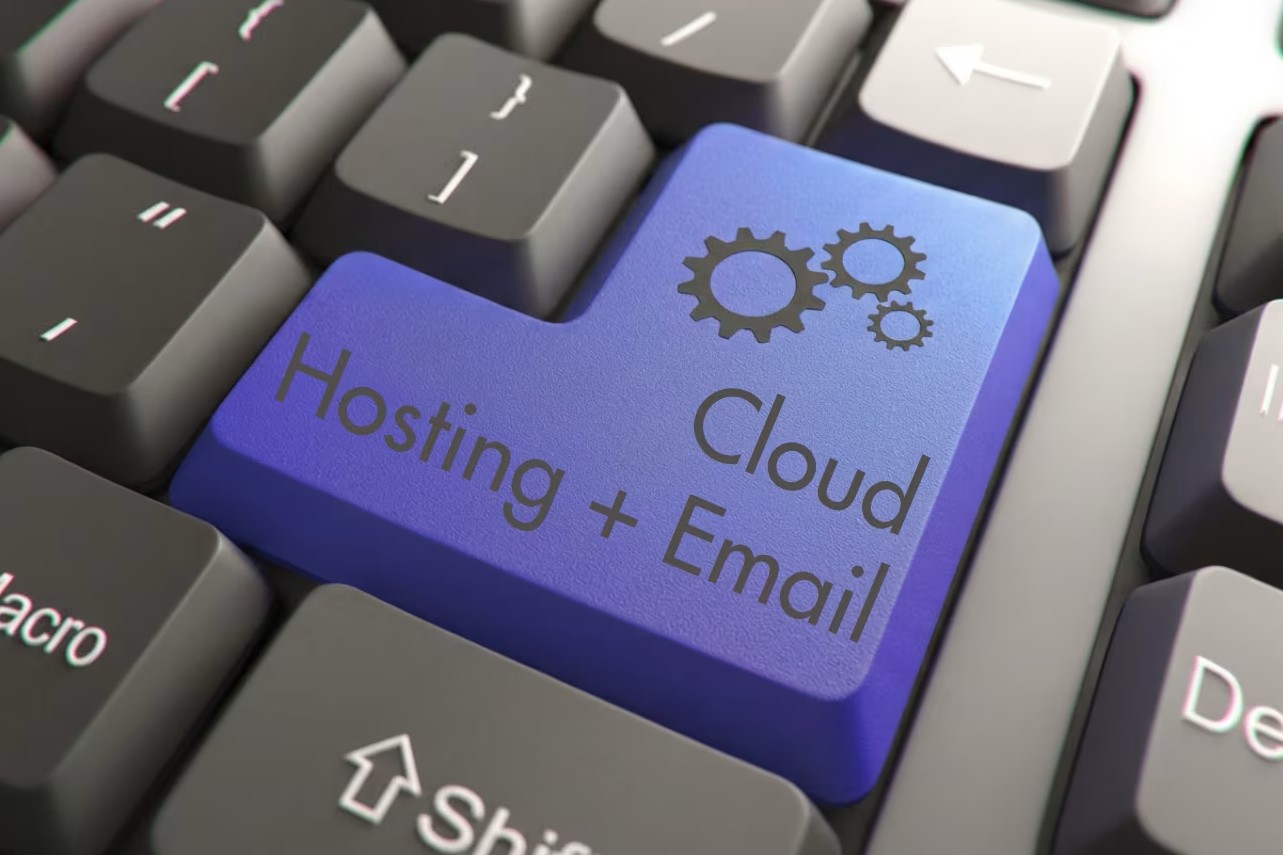 Cloud & Emails