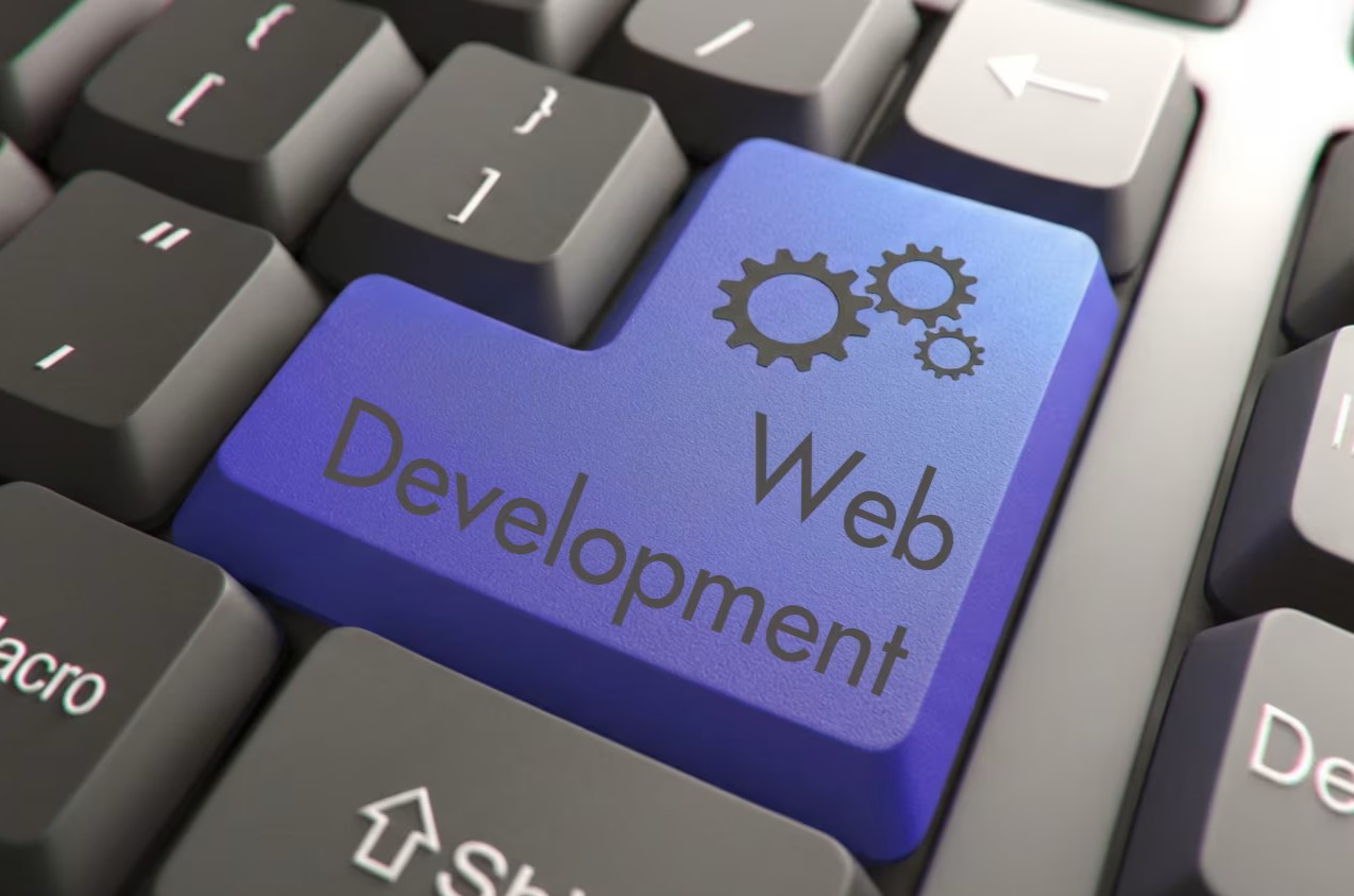Custom Website