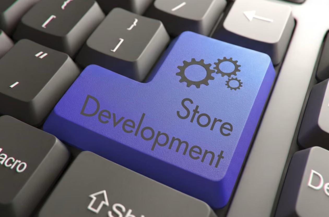 E-commerce Store