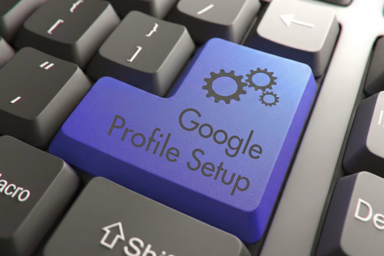 Google Profile