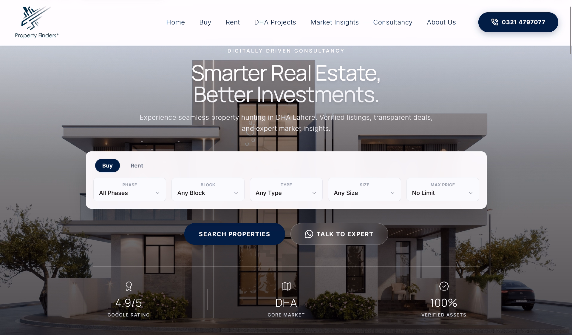Property Finders