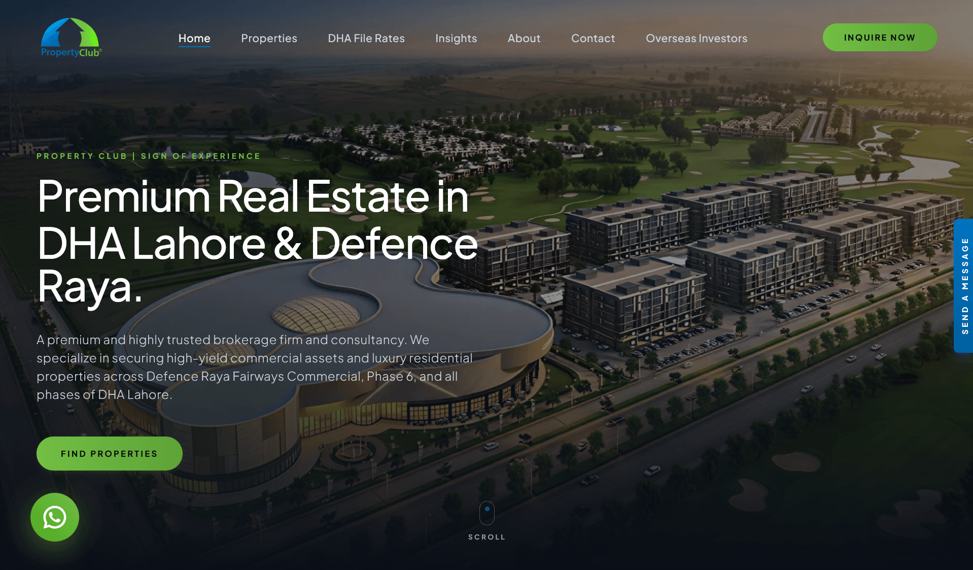 ZK Web Solutions Showcase 10