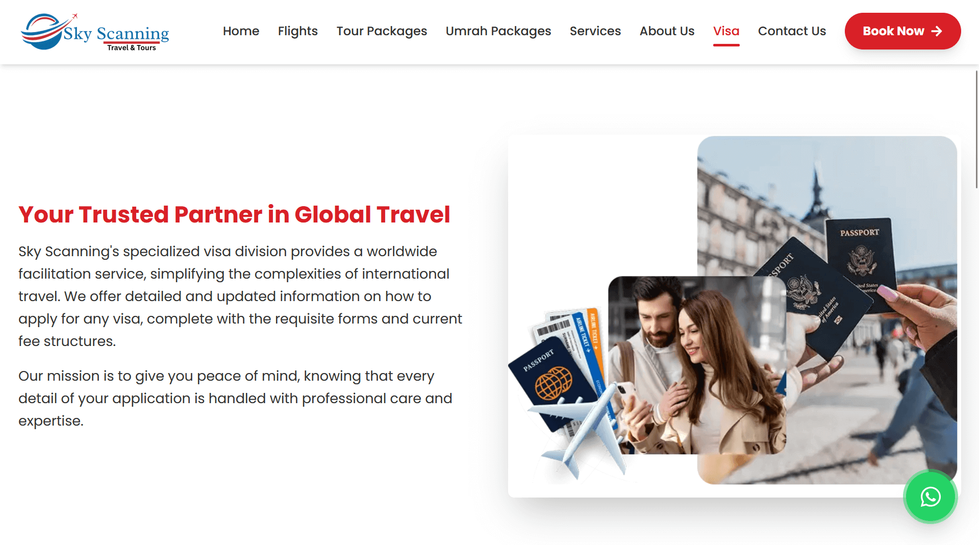 ZK Web Solutions Showcase 16