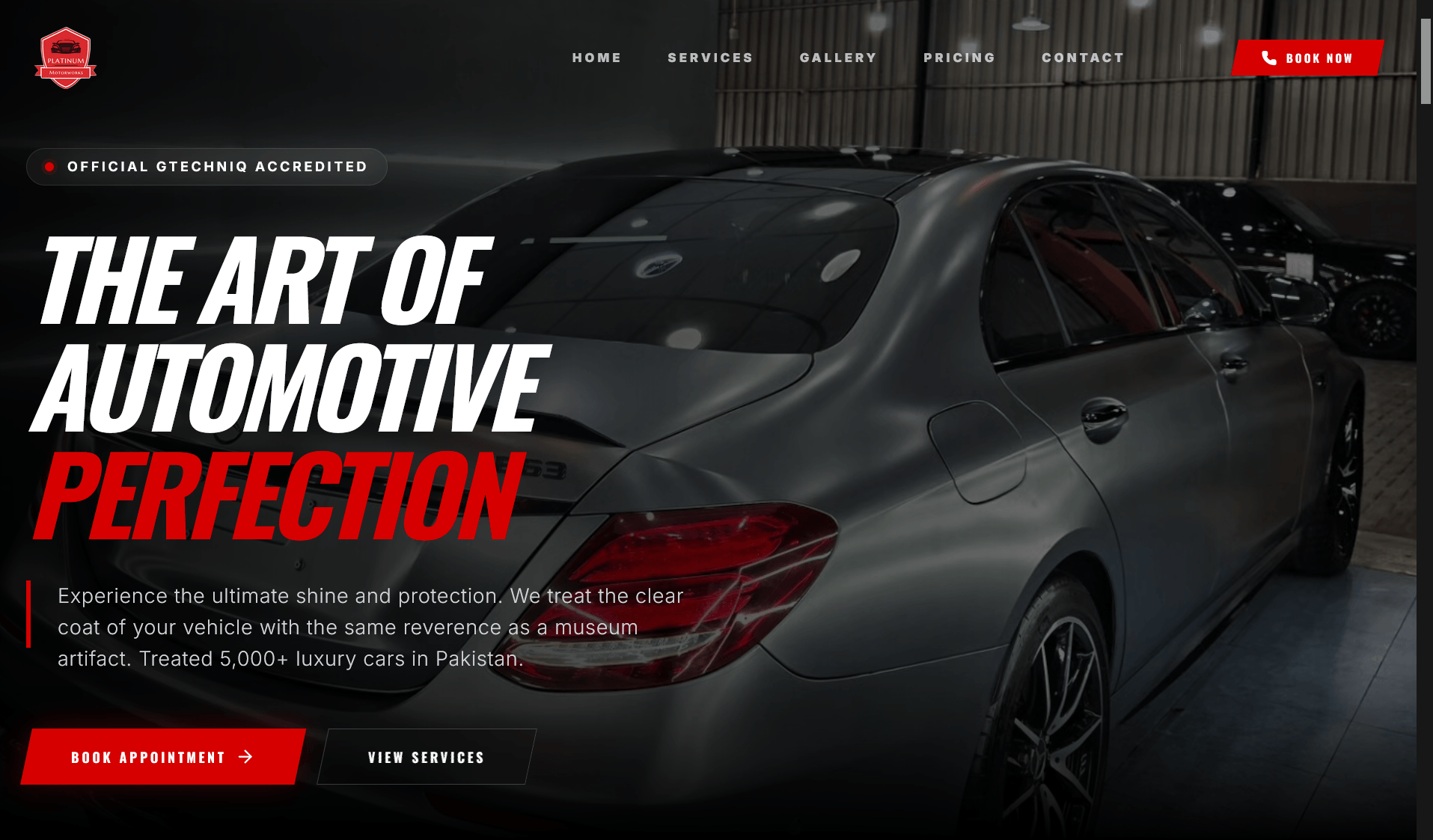 ZK Web Solutions Showcase 21