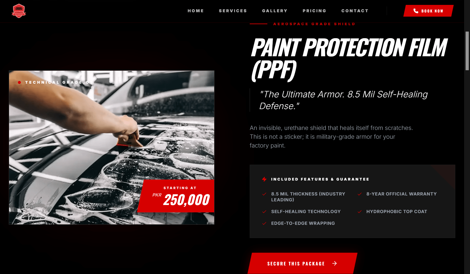 ZK Web Solutions Showcase 22