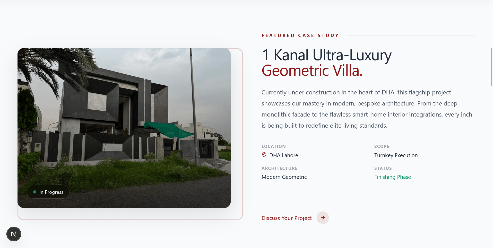 ZK Web Solutions Showcase 23
