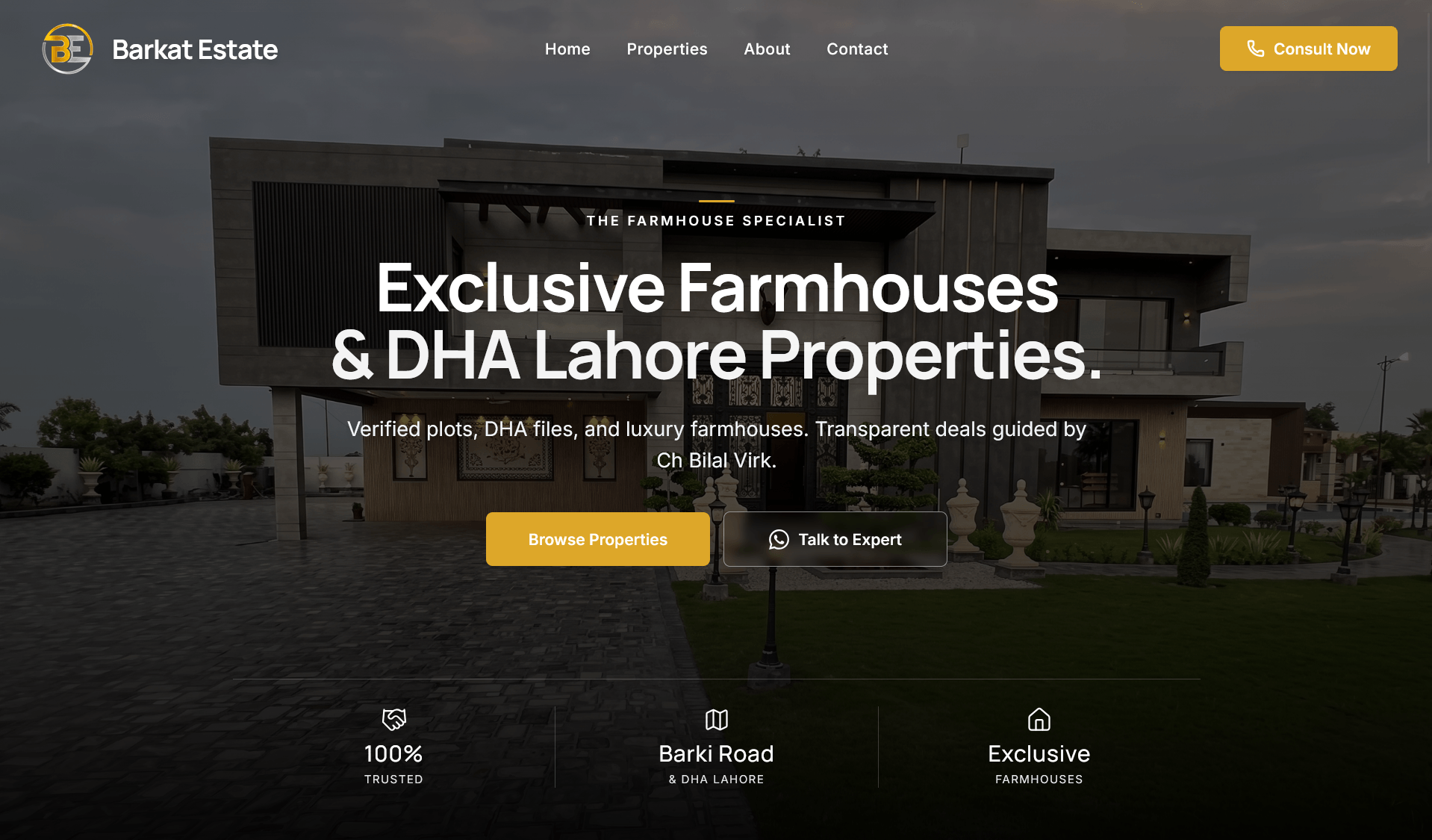ZK Web Solutions Showcase 24