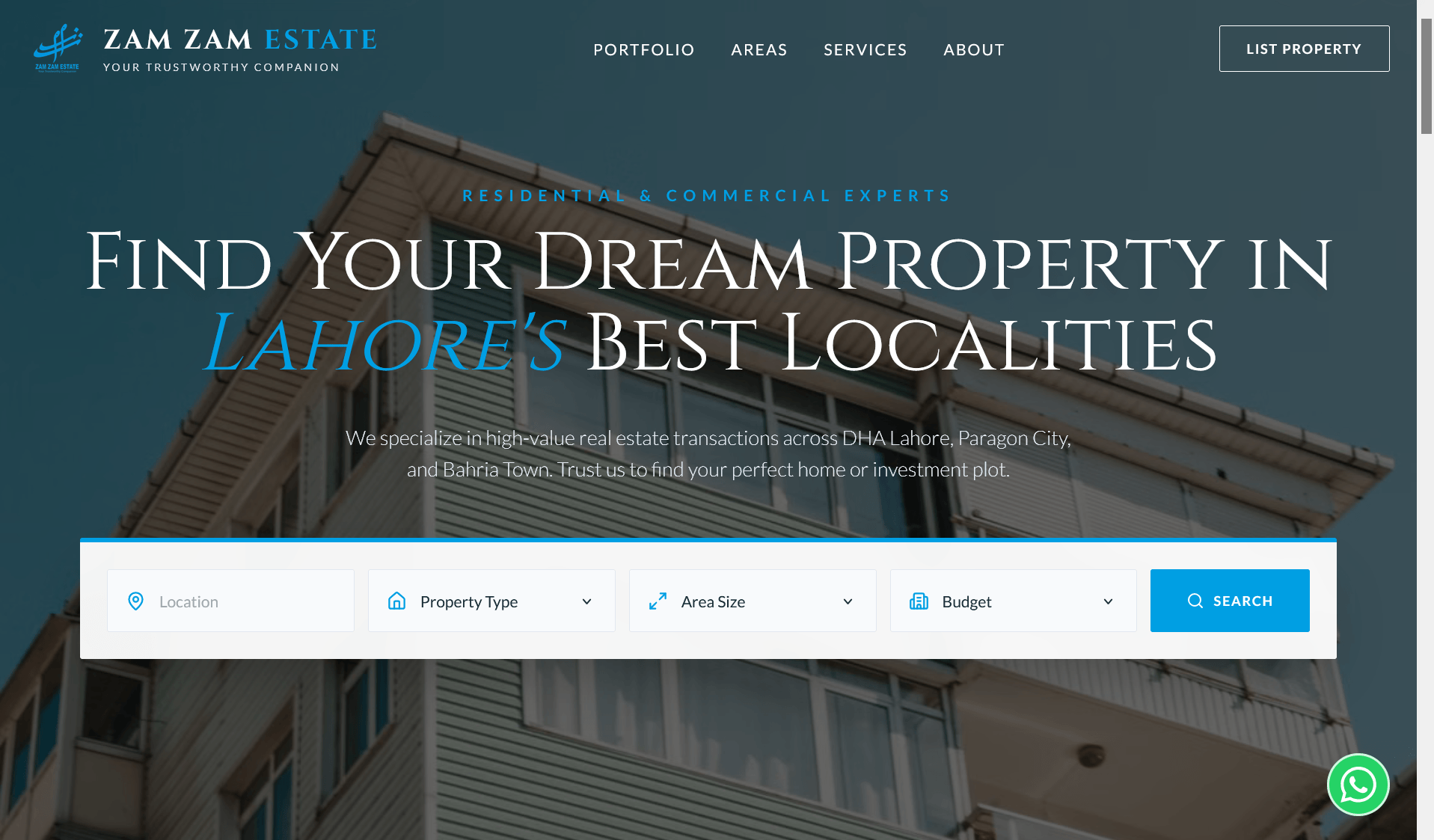 ZK Web Solutions Showcase 25