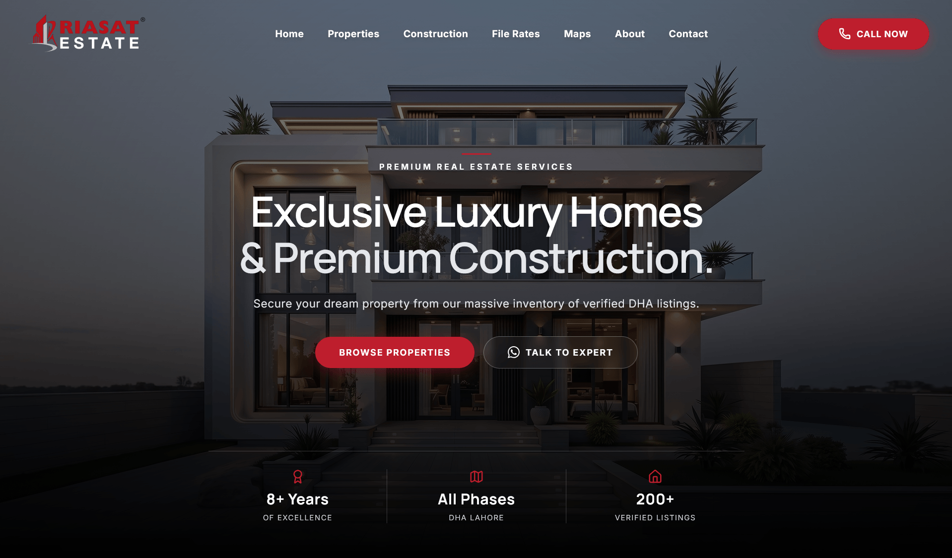 ZK Web Solutions Showcase 29