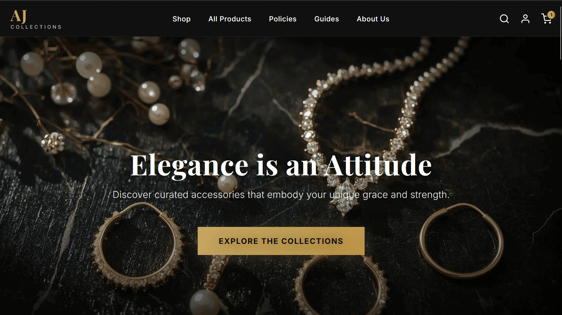 ZK Web Solutions Showcase 3