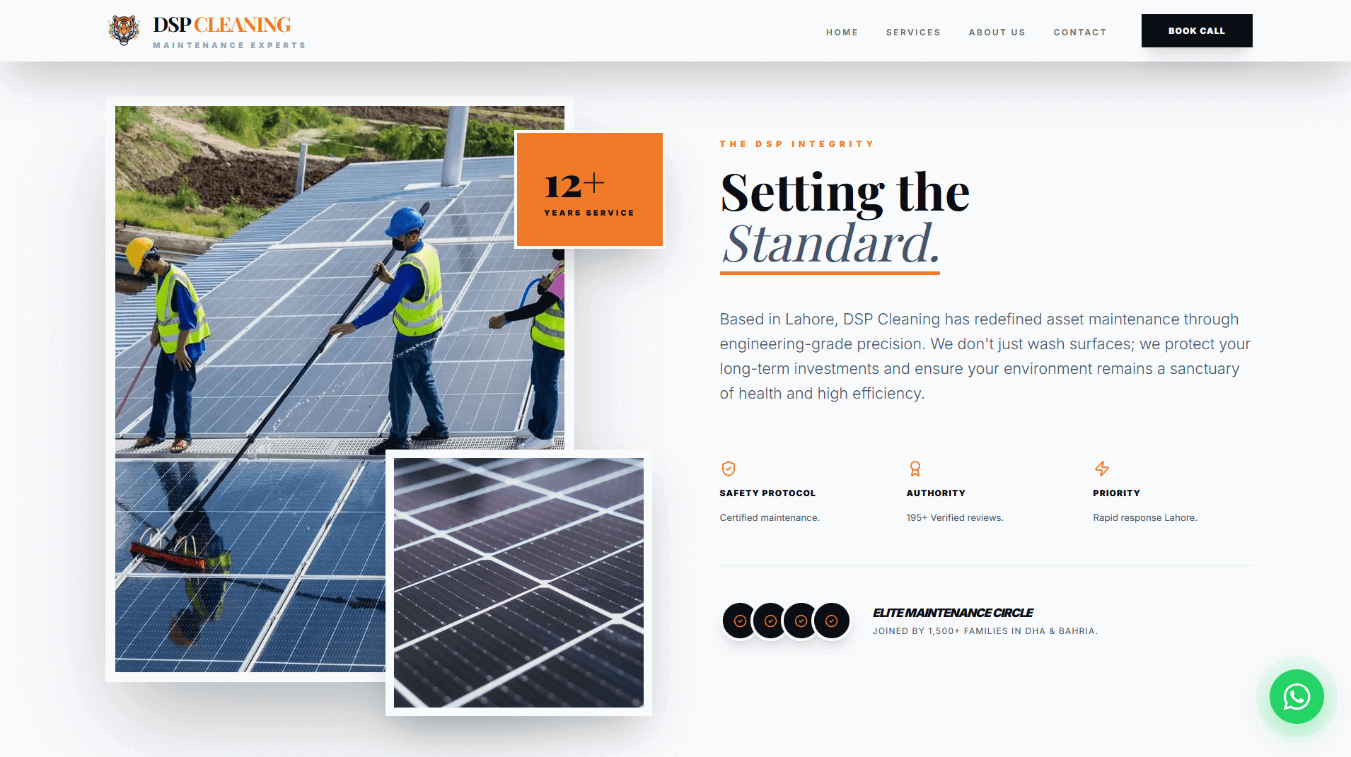 ZK Web Solutions Showcase 5