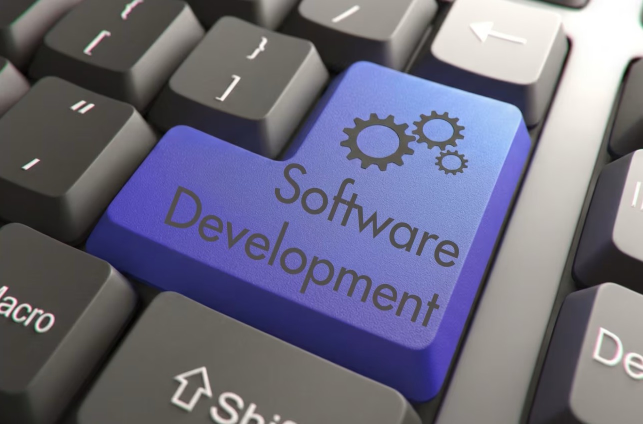 Custom Software